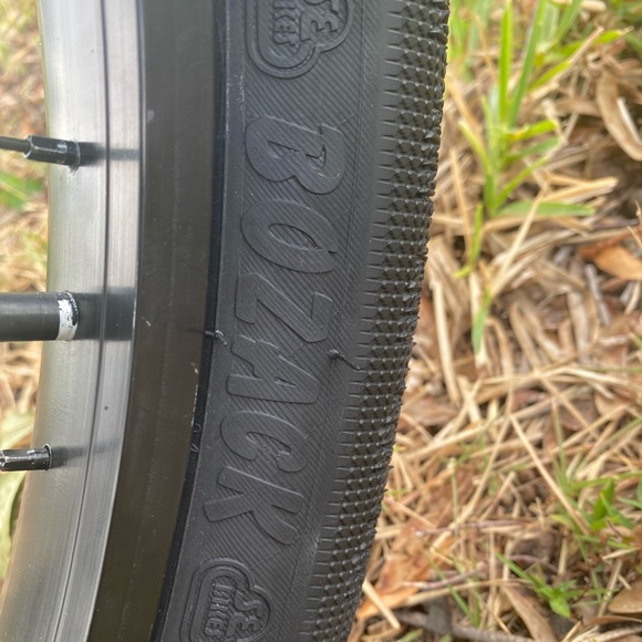 SE Bikes Stealth Mode Black 2021 Big Flyer 29” BMX - Picture 8 of 10